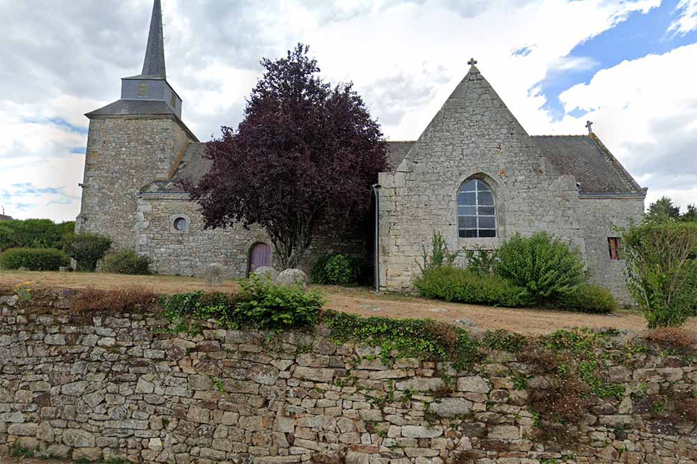 Circuit de la Chapelle de Bizole – Treffléan