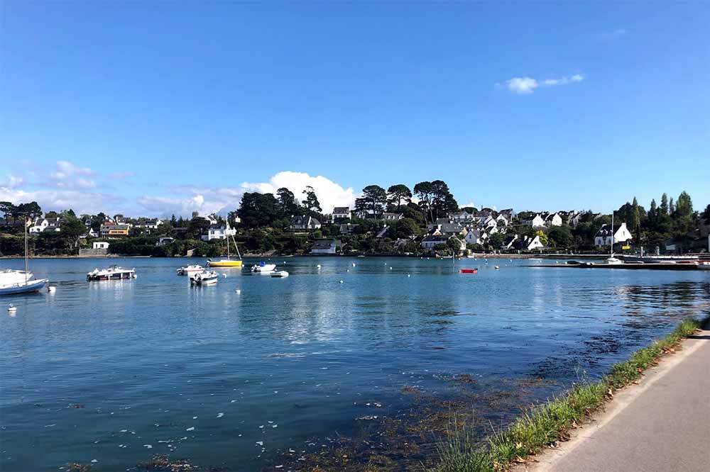 L’île aux Moines