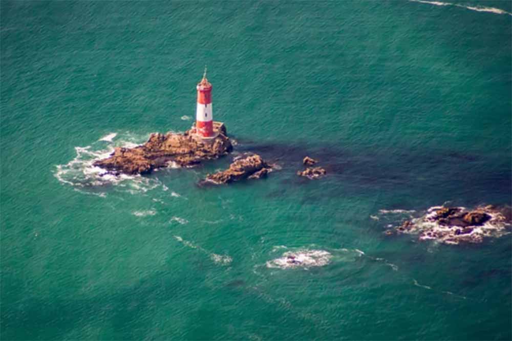 L’île d’Hoëdic