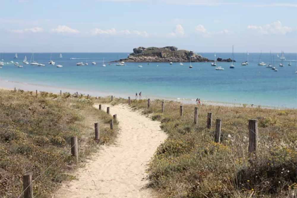 L’île d’Houat