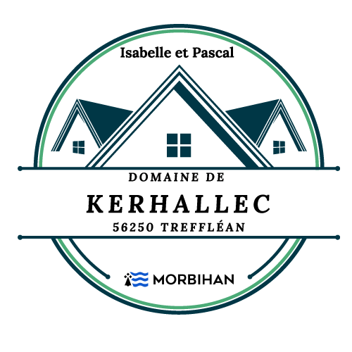 Logo domaine Kerhallec
