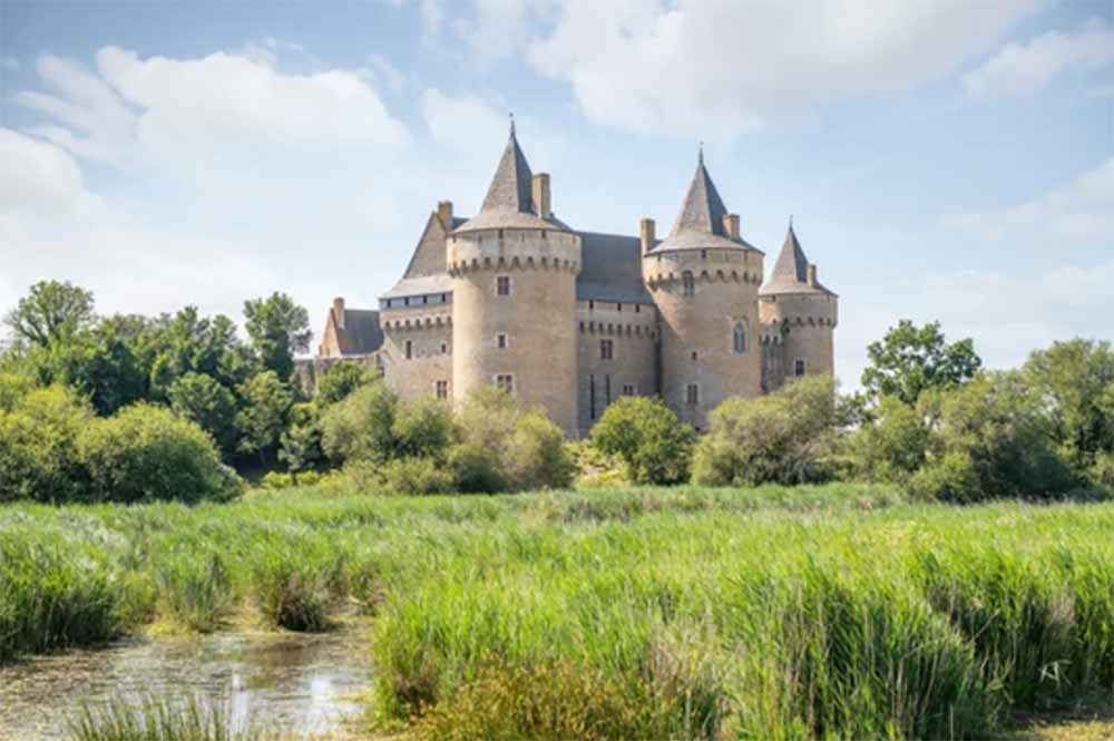 La Presqu’Ile de Rhuys