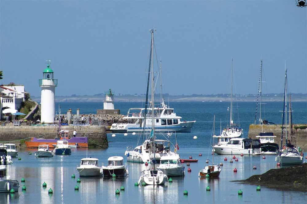 Les Vedettes du Golfe